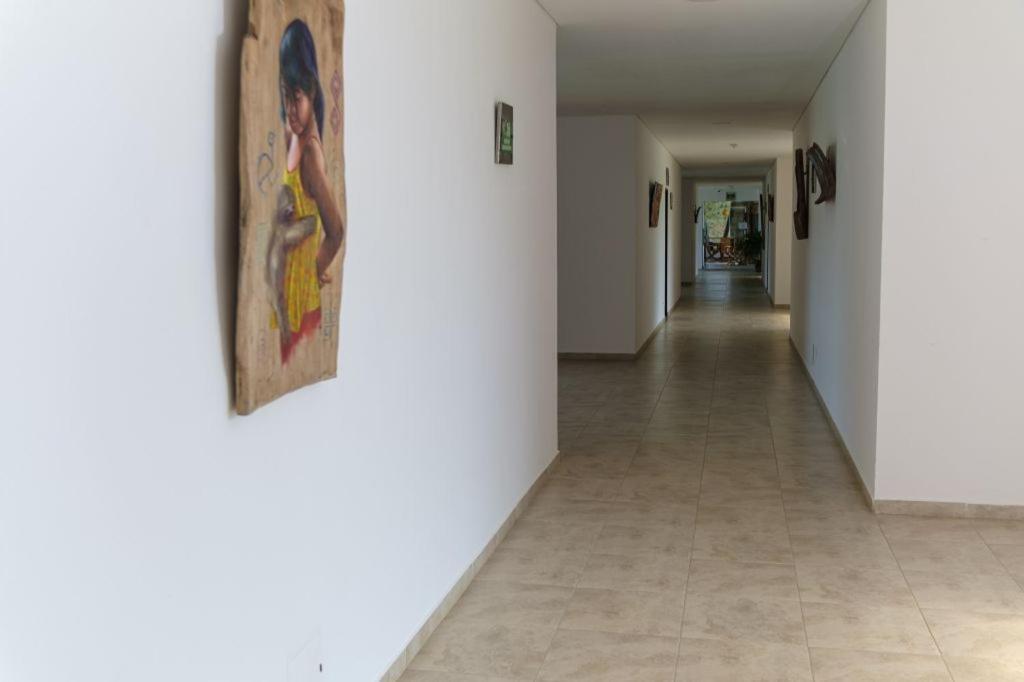 Resort Marianza Necoclí Esterno foto