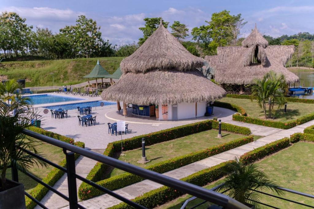 Resort Marianza Necoclí Esterno foto