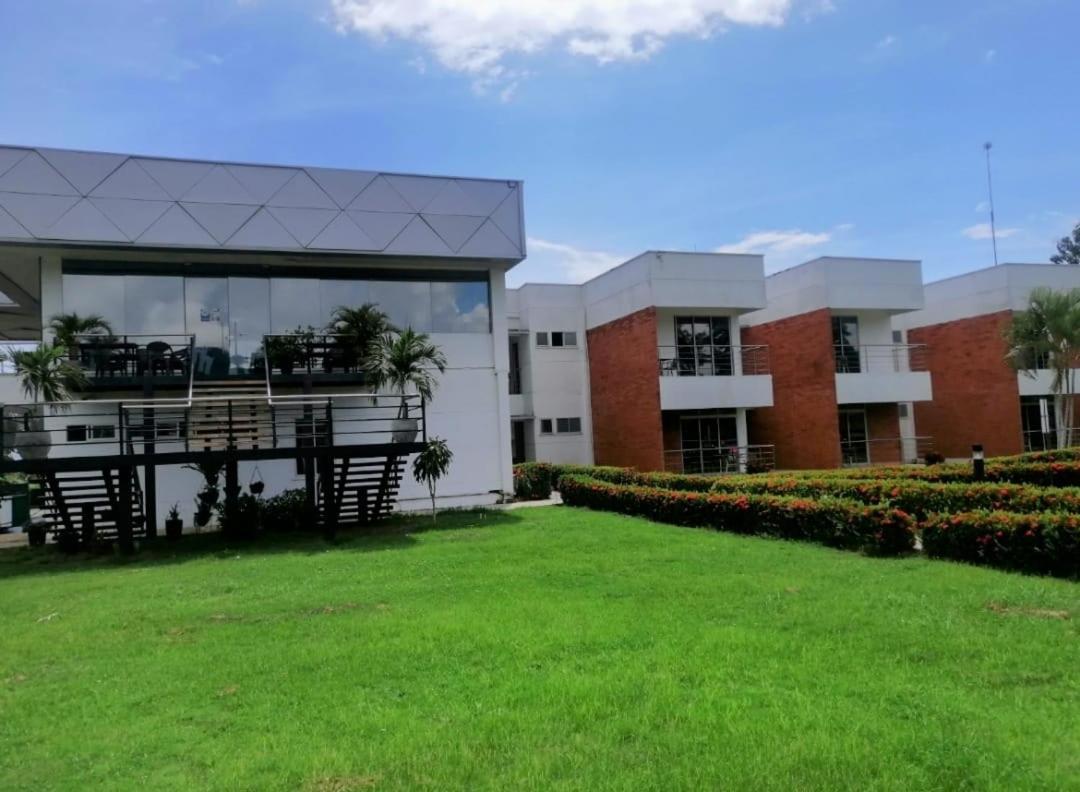 Resort Marianza Necoclí Esterno foto